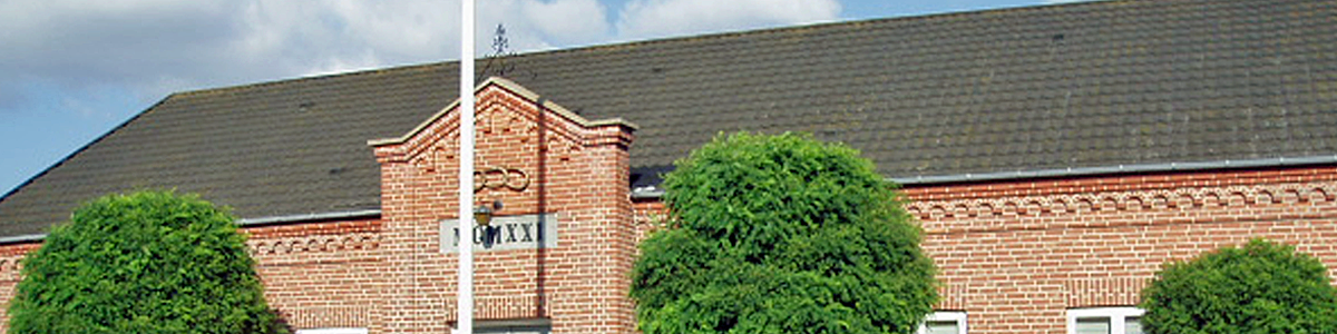 Velkommen til broderloge nr. 51 Heimdal